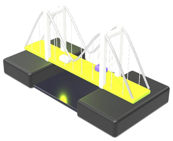 Bridge — Content